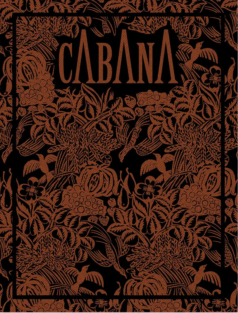 Cabana, di Martina Mondadori