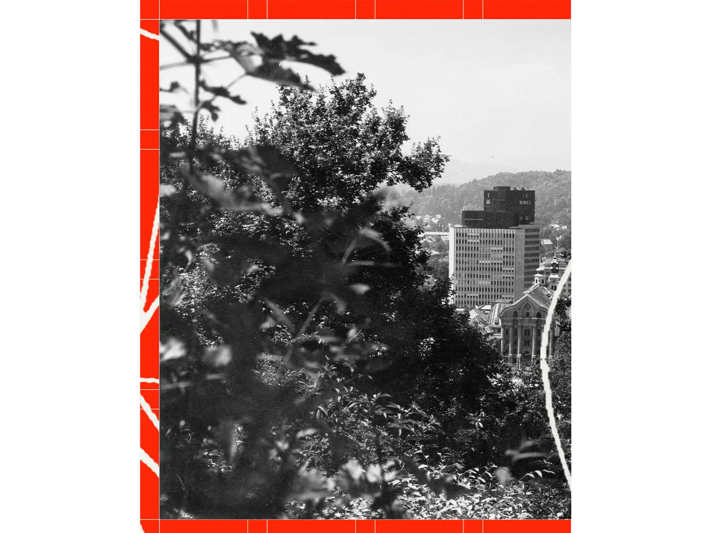 Is Nature Modern? Ecological Perspectives in the MAO Collection, Lubiana, MAO - Courtesy MAO