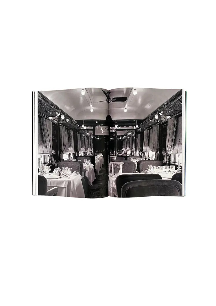 G06- GrandTourist interno rivista drawings by Oierre Bonnefille