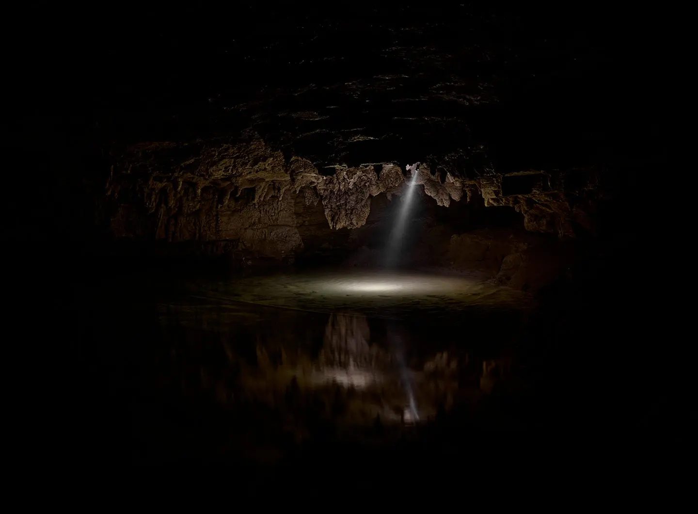 grotte oliere