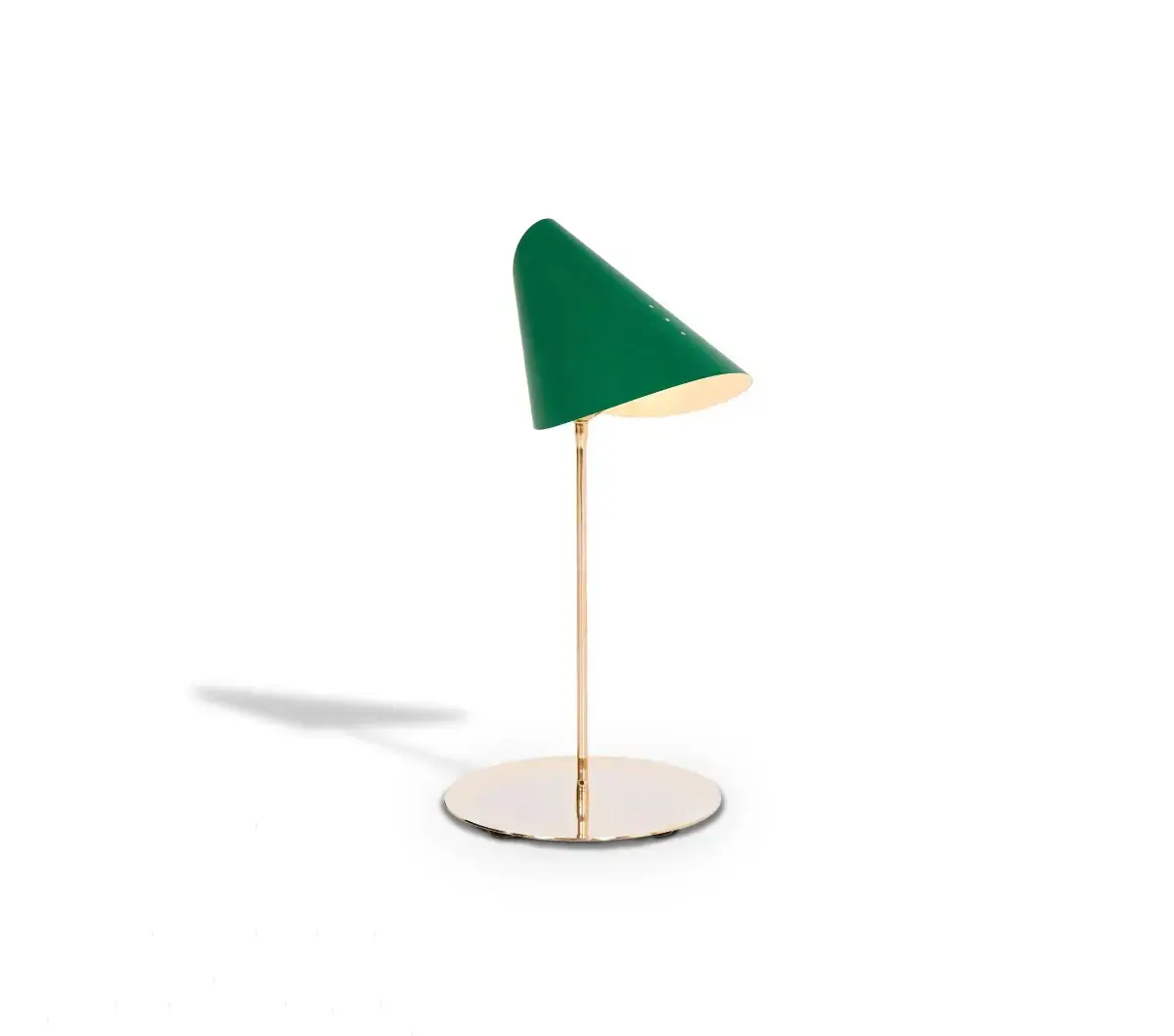 Lampada da tavolo — Rue Férou, Paradisoterrestre