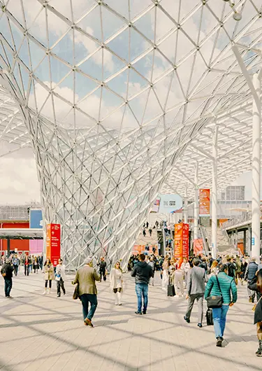 salone del mobile 2027