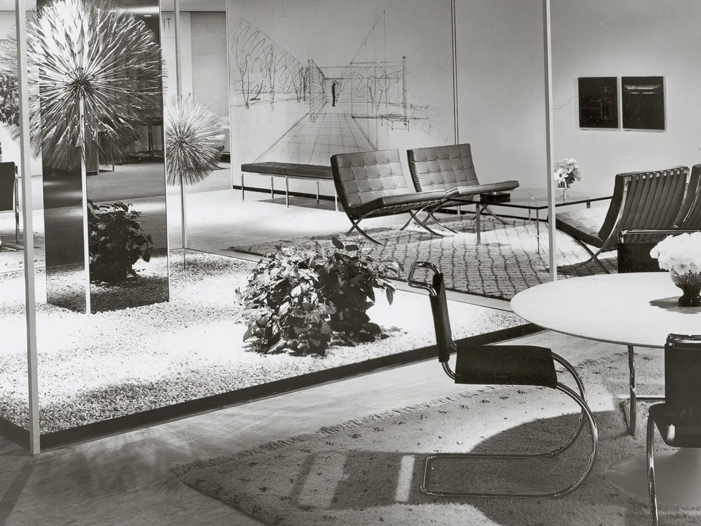 prodotti Knoll