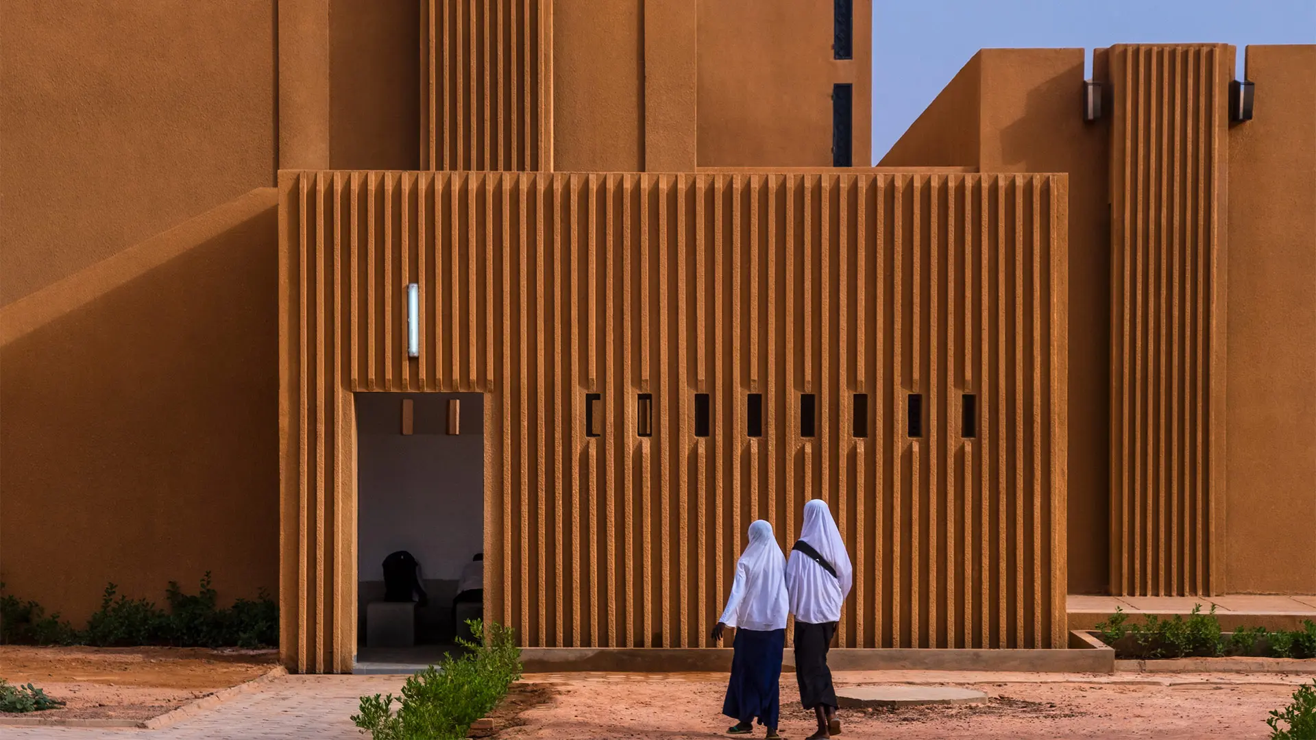 salonemilano, mariam issoufou