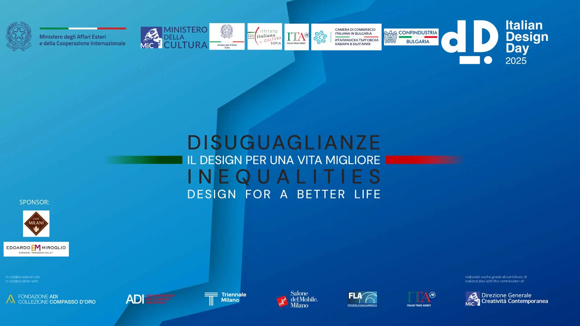 salonemilano, italian design day 2025