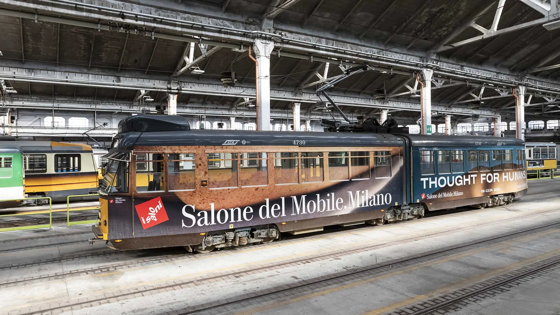 salonemilano, salojne 2025