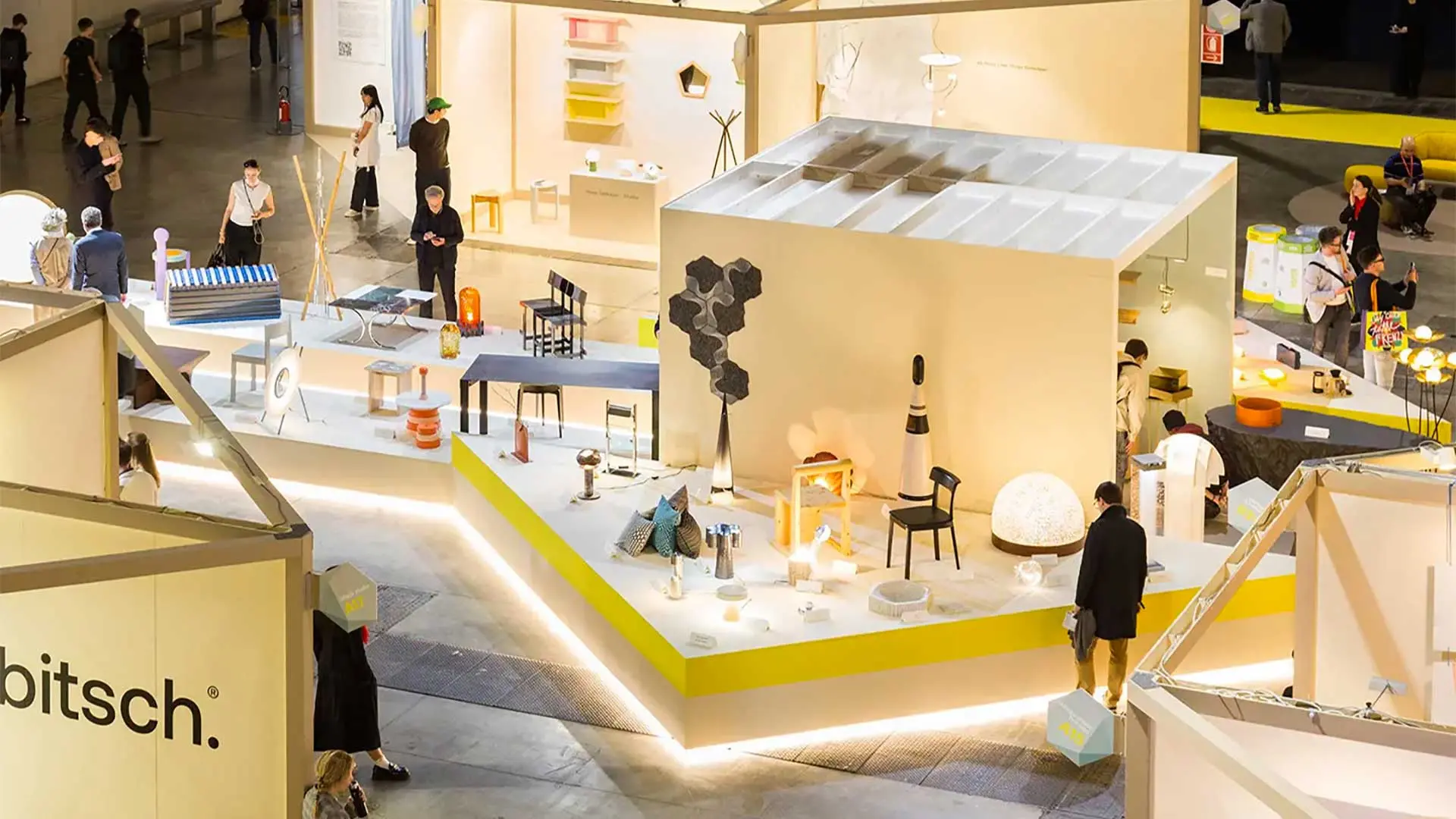 salonemilano, salonesatellite 2025