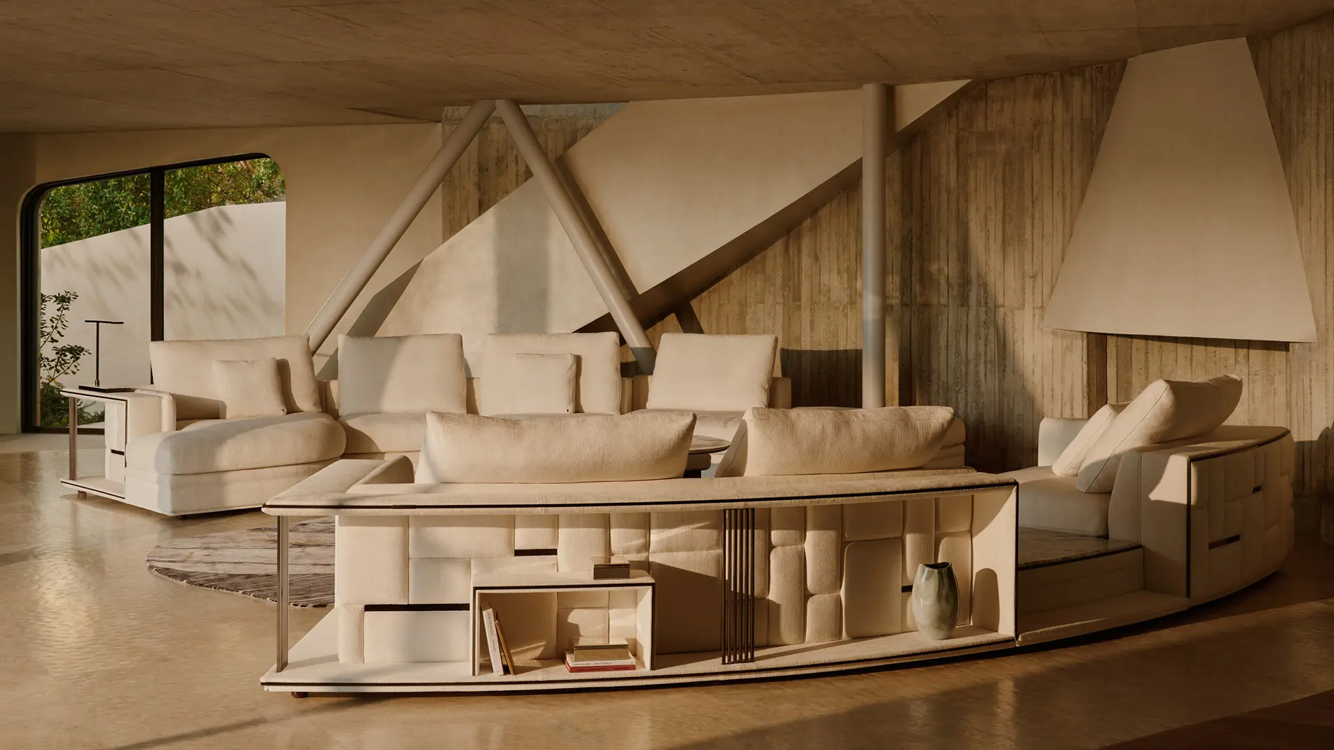 visionnaire residenziale