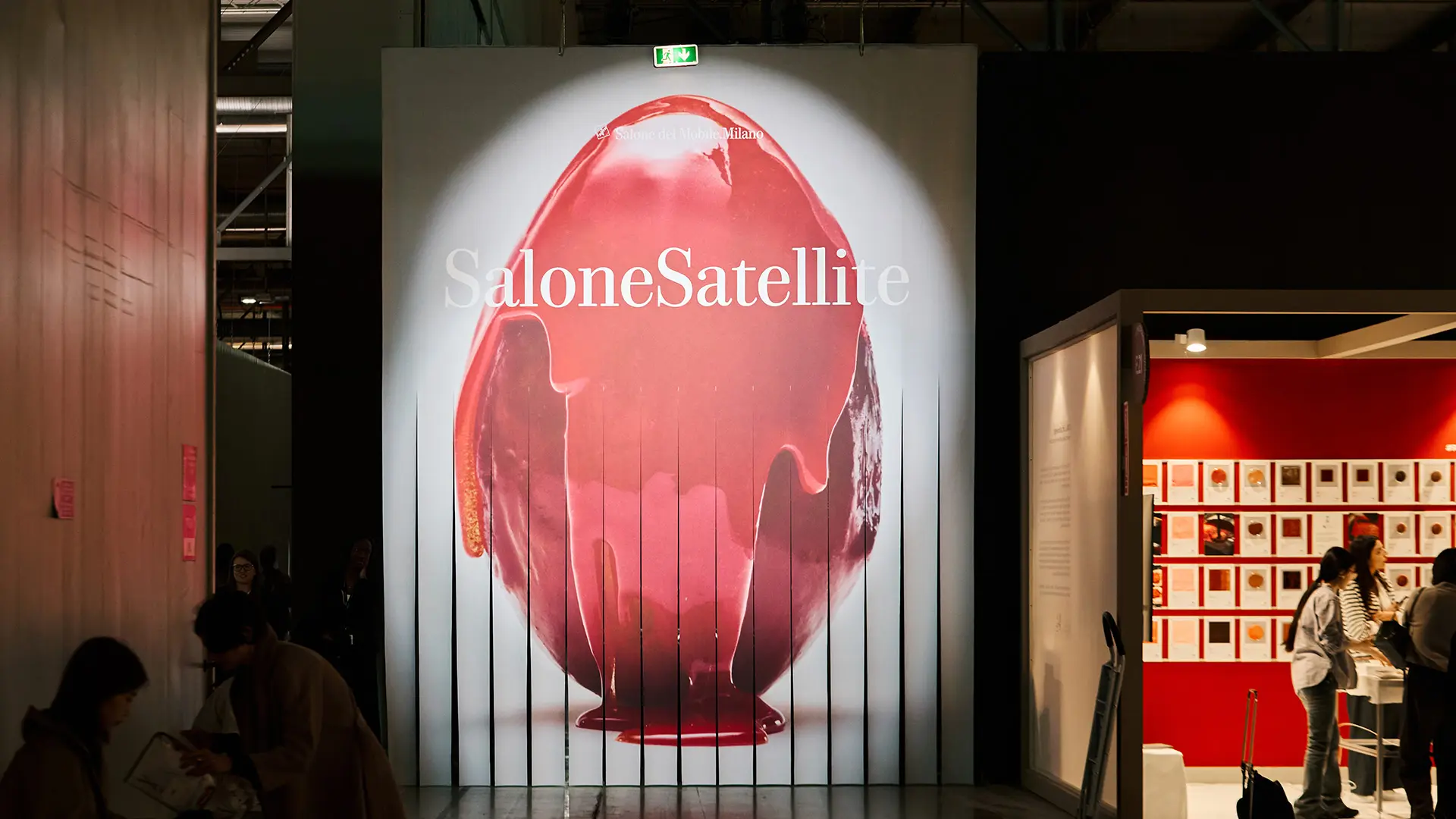 SaloneSatellite Award 2026