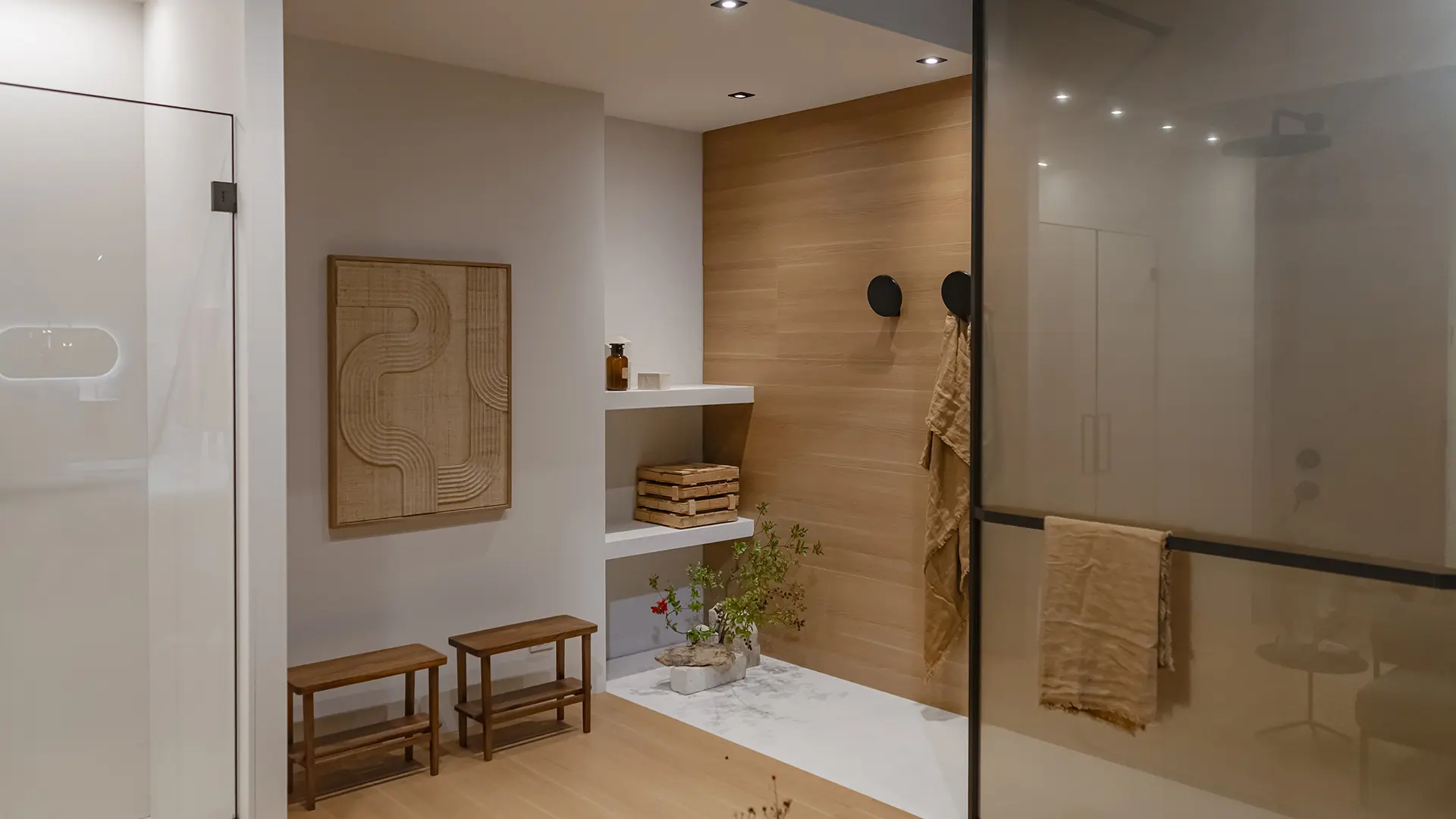 Vismaravetro, 64ª edizione del Salone del Mobile.Milano