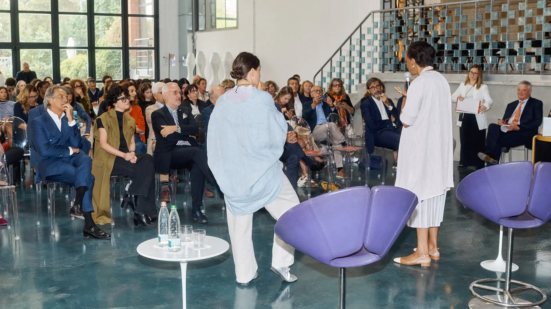 salone del mobile 2027