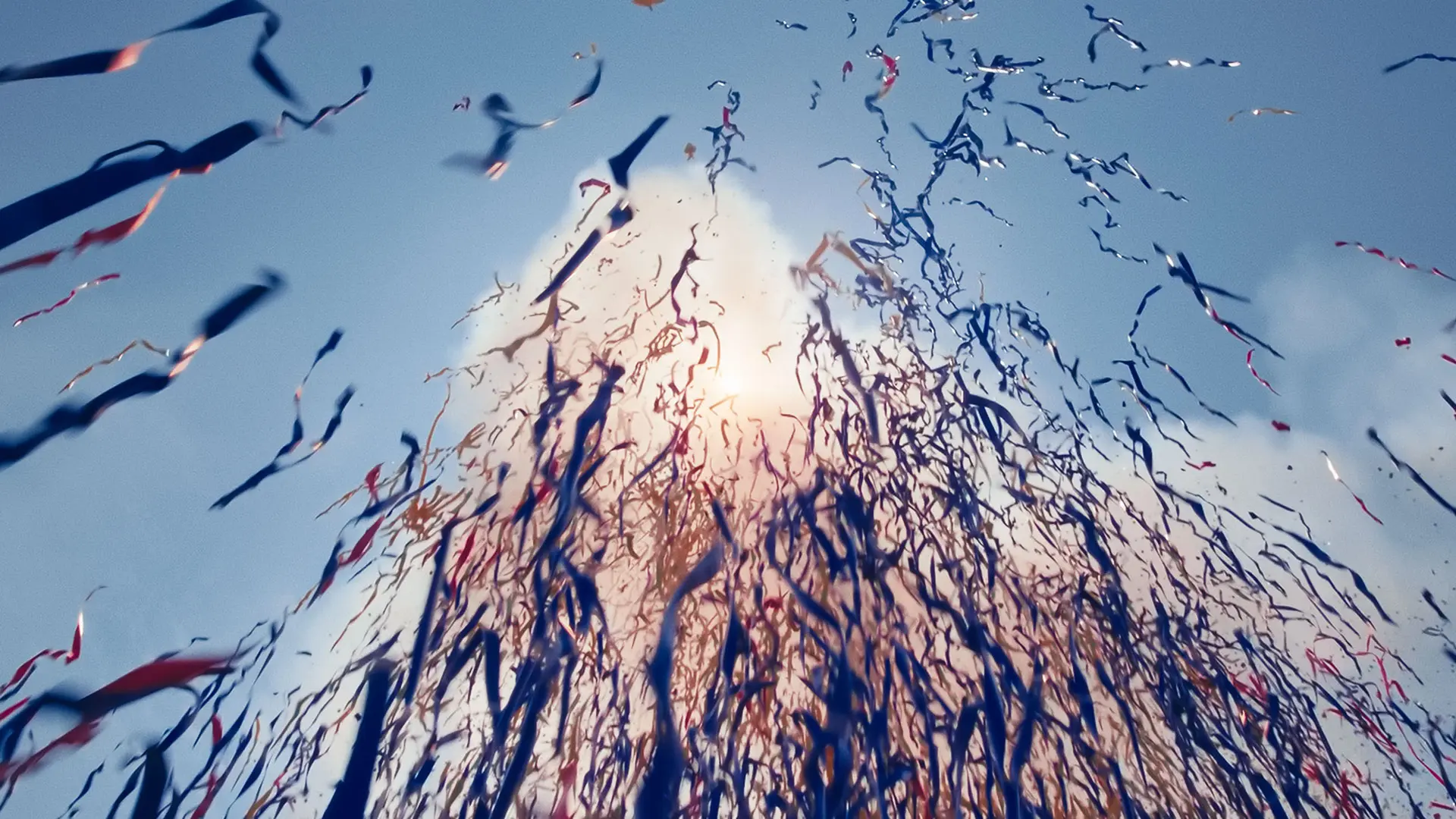 Elisa Giardina Papa, She Flickered In and Out of History, 2026 - Frame video installazione