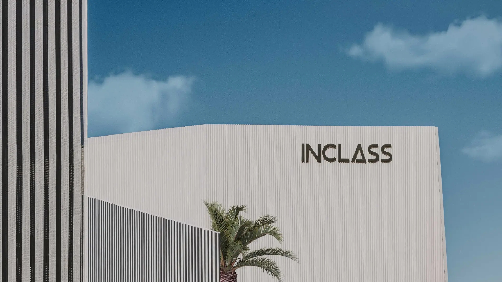 Inclass - Inclass