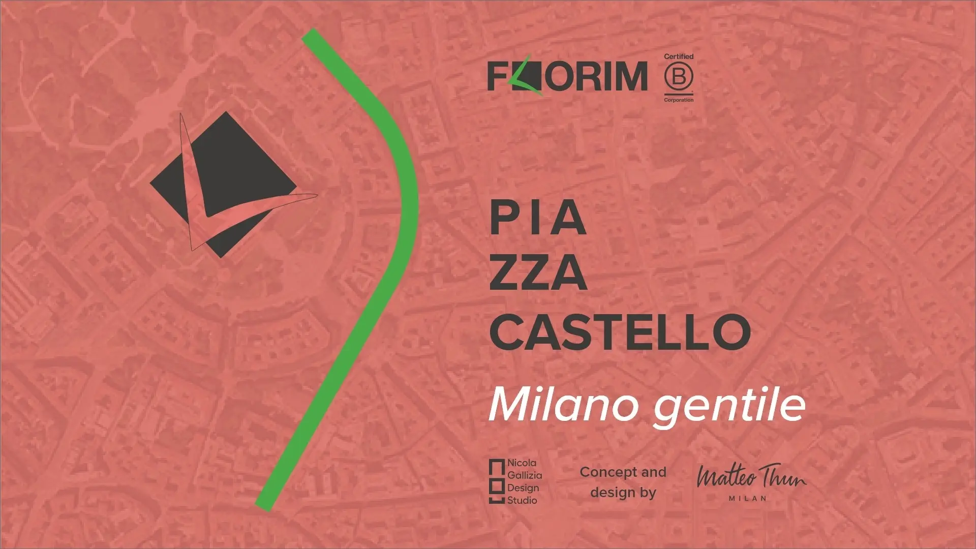 Florim - SensiTerre