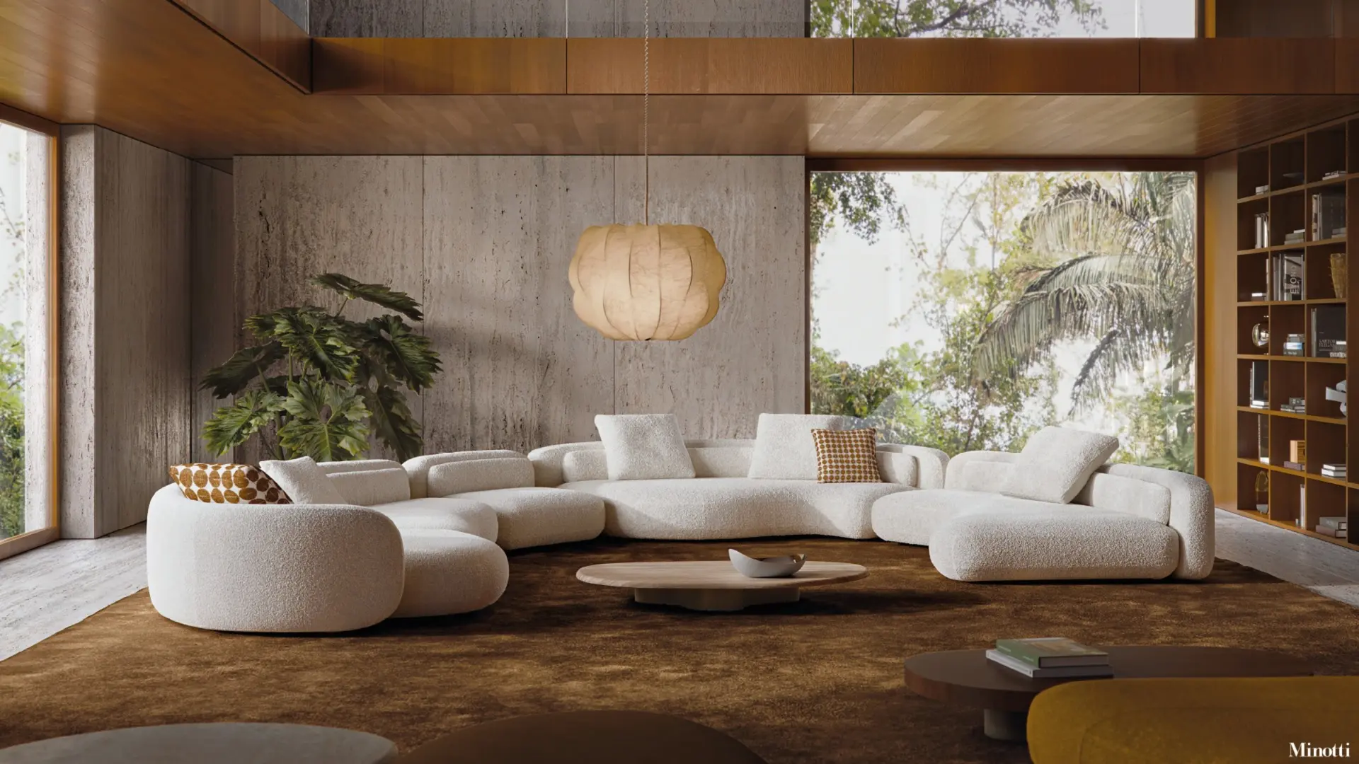 MINOTTI
