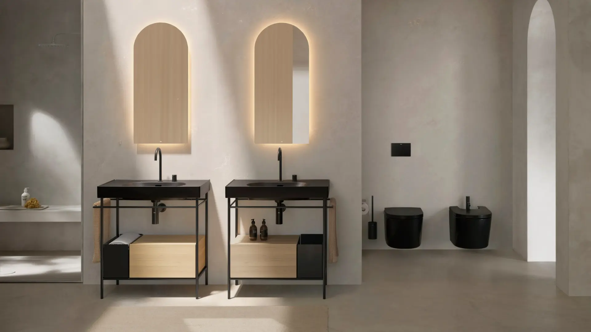 Roca_Meridian_collection