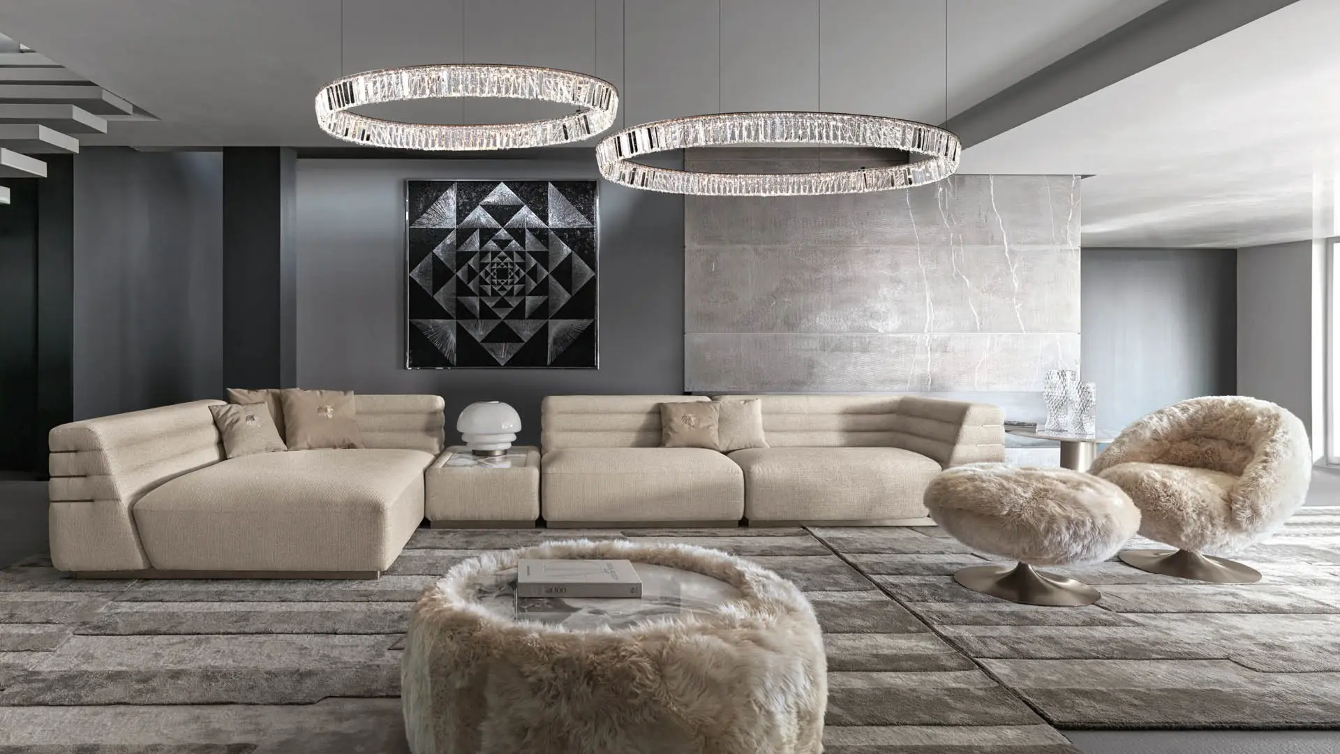 Giorgio Collection 